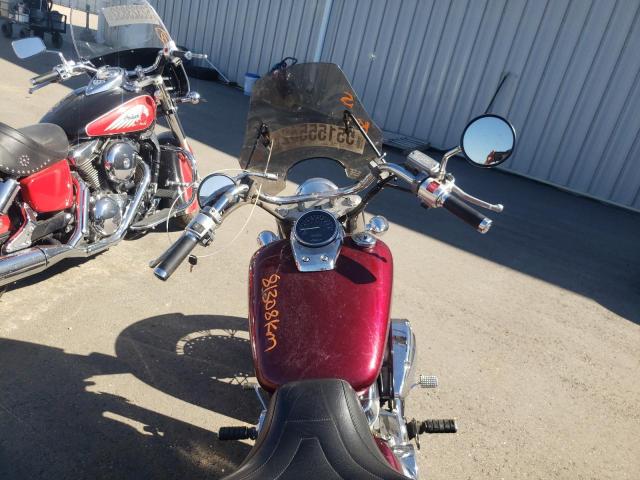 2006 HONDA VT750 C JH2RC50256M200586