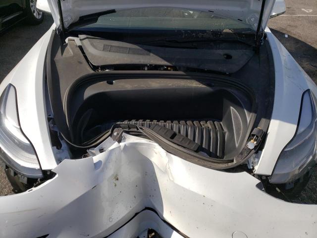 5YJ3E1EA9MF082159 Tesla MODEL 3