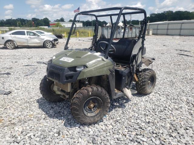 2013 POLARIS RANGER 400 4XARH45A1DE786481