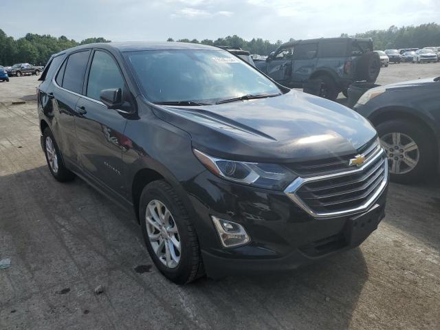 2019 CHEVROLET EQUINOX LT - 2GNAXUEV0K6267359