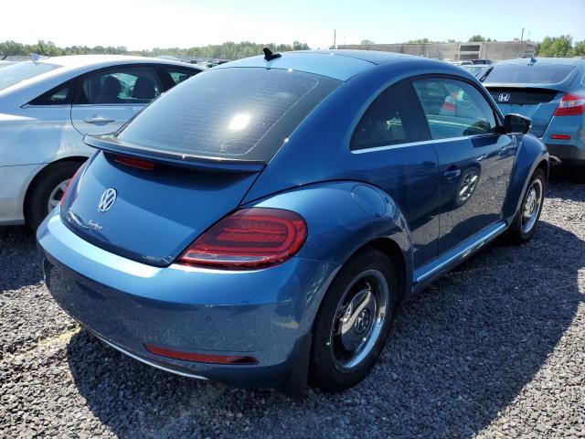 2018 VOLKSWAGEN BEETLE SE 3VWJD7AT2JM728540