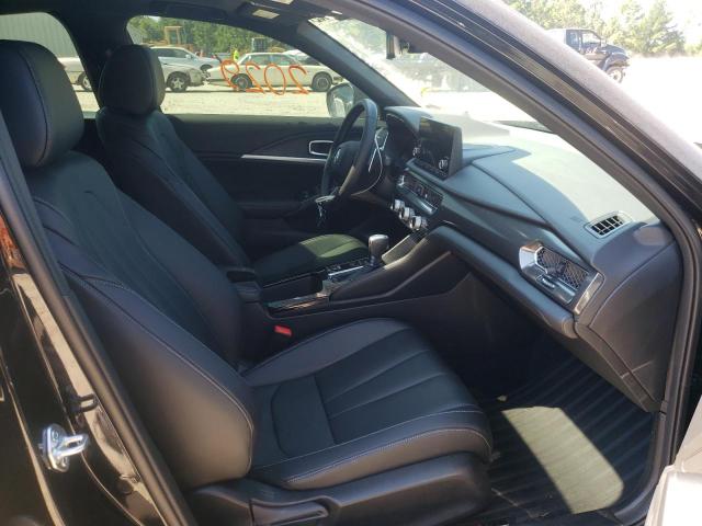 2023 ACURA INTEGRA A- 19UDE4H33PA000363