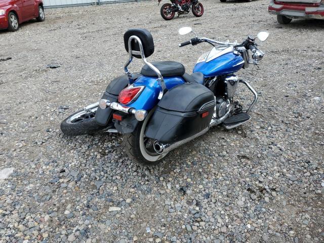2012 YAMAHA XVS950 A JYAVN01E4CA014351