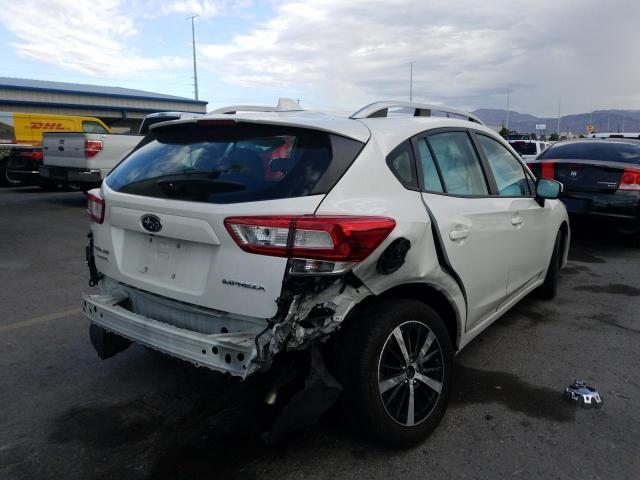 4S3GTAD65K3711723 Subaru Impreza Premium