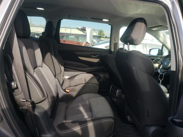 2020 SUBARU ASCENT PRE 4S4WMAFD3L3463554