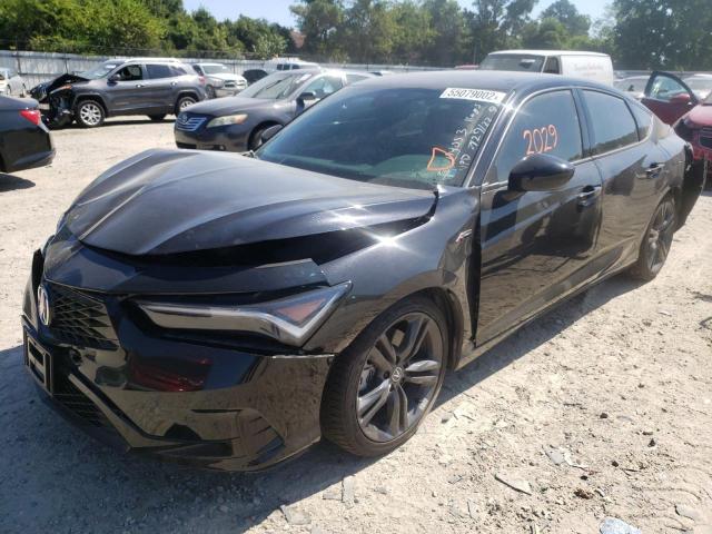 2023 ACURA INTEGRA A- 19UDE4H33PA000363