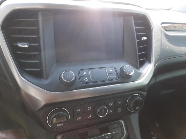 2022 GMC ACADIA AT4 1GKKNLLS4NZ106709
