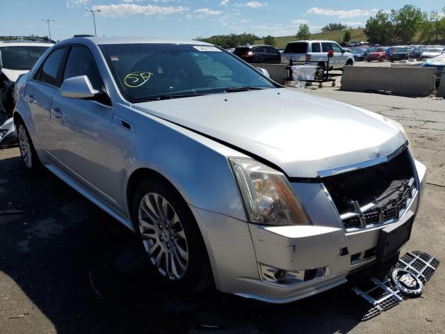 Cadillac Vehiculos salvage en venta: 2013 Cadillac CTS Perfor
