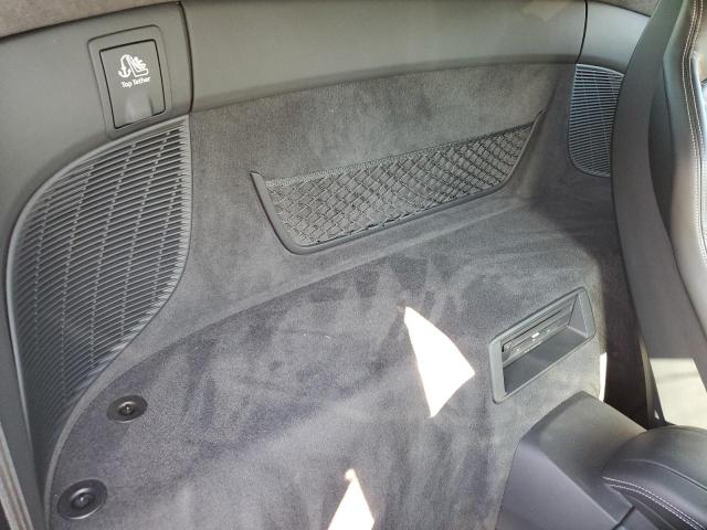 2018 AUDI R8 5.2 PLU WUAKBAFX0J7900518