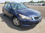 2008 HONDA  ACCORD