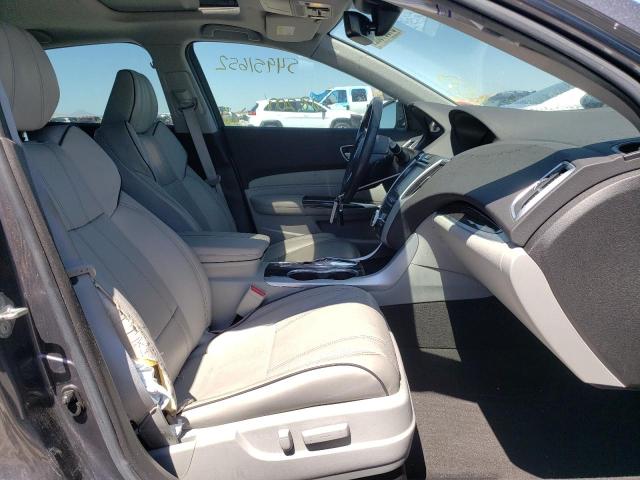 2019 ACURA TLX ADVANC 19UUB3F80KA006356