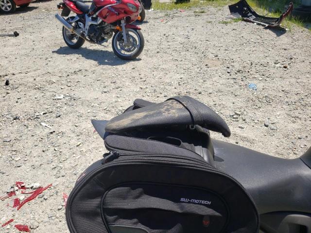 2014 HONDA CB1000 R ZDCSC6012EF215503