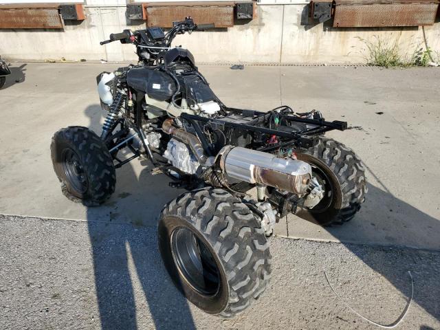 2021 HONDA TRX520 FM 1HFTE4413M4705470