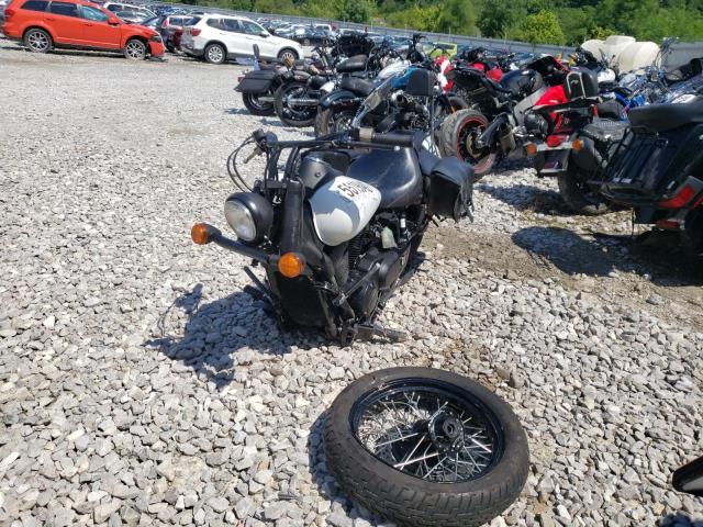 2020 HONDA VT750 C2B JH2RC5378LK100030