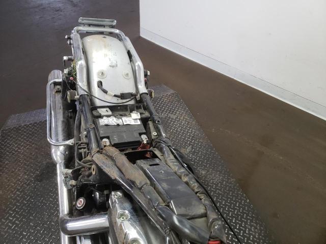 2004 HARLEY-DAVIDSON FLHRSI 1HD1FYW124Y704126