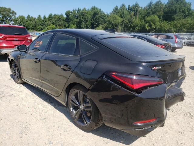 2023 ACURA INTEGRA A- 19UDE4H33PA000363