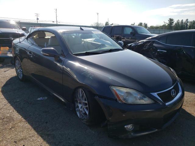 2010 Lexus IS 250 for sale in Pennsburg, PA
