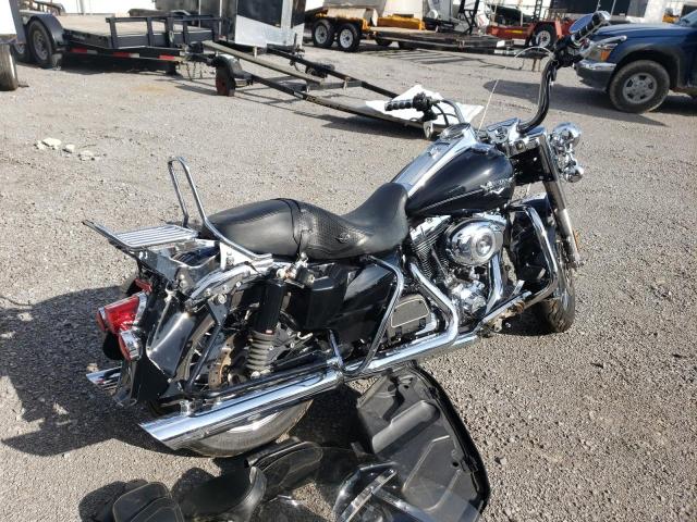 2013 HARLEY-DAVIDSON FLHRC ROAD 1HD1FRM19DB673341