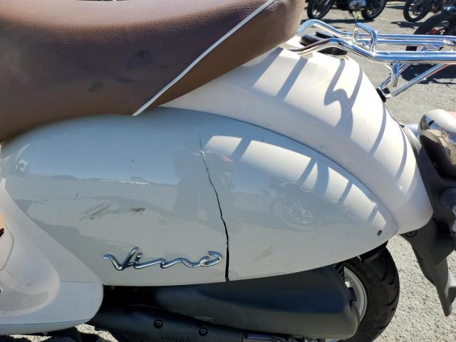 2013 YAMAHA XC50 RKRSA47A9DA011194