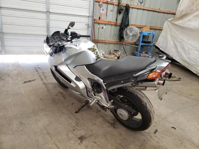 2004 APRILIA RST FUTURA ZD4PWD0064S000782
