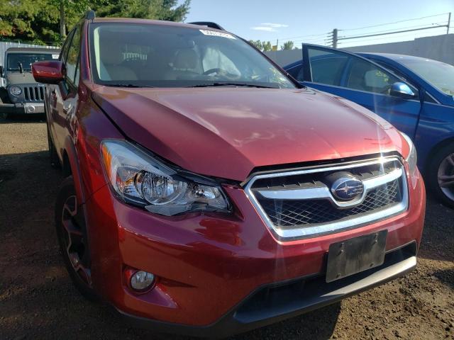 Salvage cars for sale from Copart New Britain, CT: 2015 Subaru XV Crosstrek