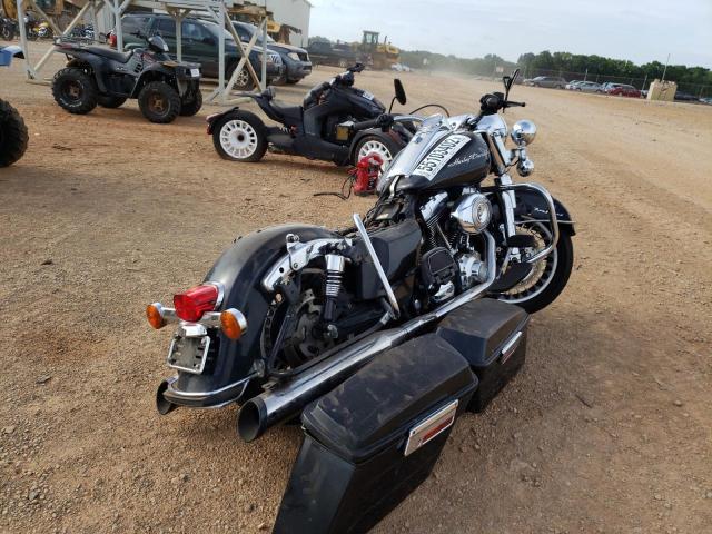 2010 HARLEY-DAVIDSON FLHR 1HD1FB434AB633253