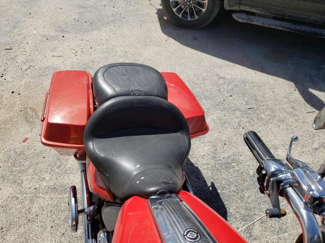 2010 HARLEY-DAVIDSON FLHXSE 1HD1PZ811AB952723