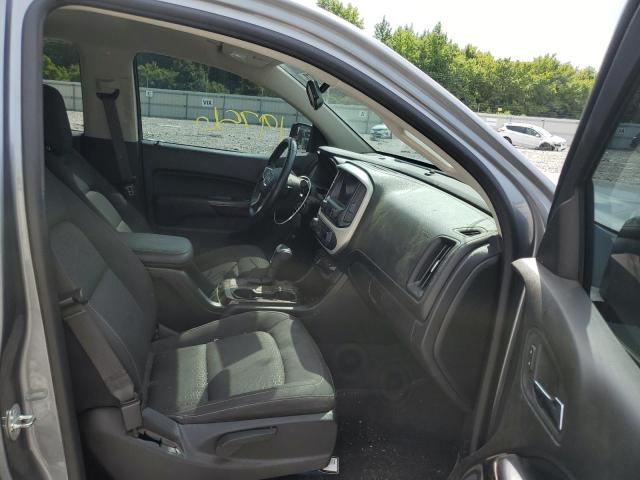 2021 GMC CANYON ELE 1GTG6CEN1M1106735