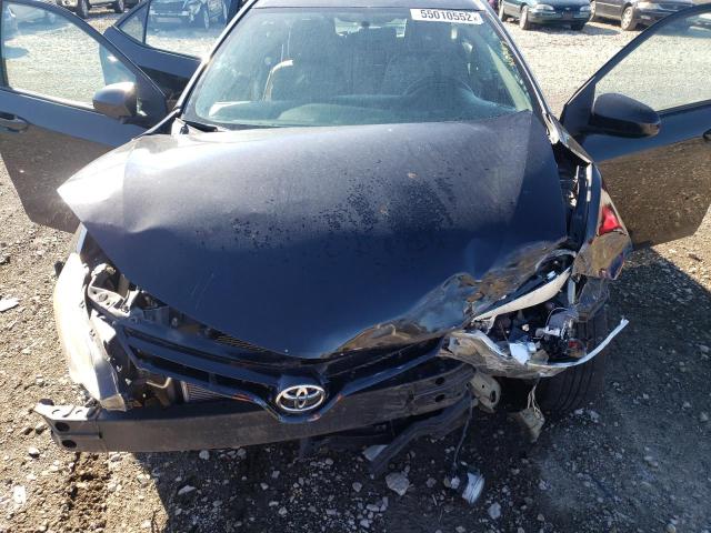 2016 TOYOTA CARROLLA 5YFBURHE9GP374561