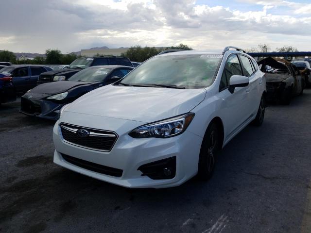 4S3GTAD65K3711723 Subaru Impreza Premium