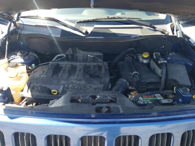 1J4NT2GB5AD501261 Jeep Patriot Sport