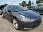 2022 TESLA  MODEL 3