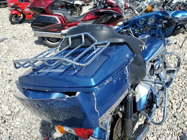 2005 HARLEY-DAVIDSON FLHTI 1HD1FVW135Y626388