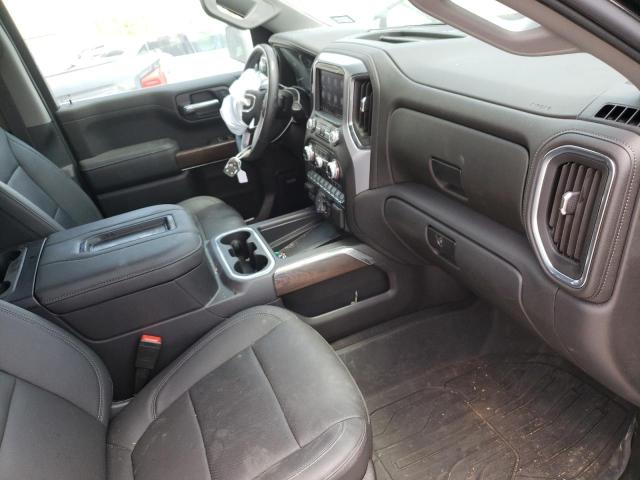 2022 GMC SIERRA LIM 3GTU9DEL7NG192070