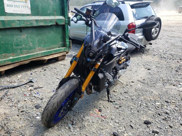 2021 YAMAHA MT09 D JYARN72E9MA000455