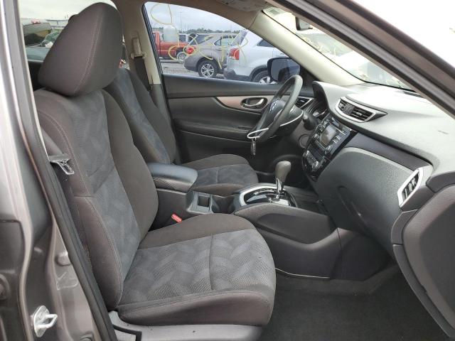 KNMAT2MT0GP619341 Nissan ROGUE S