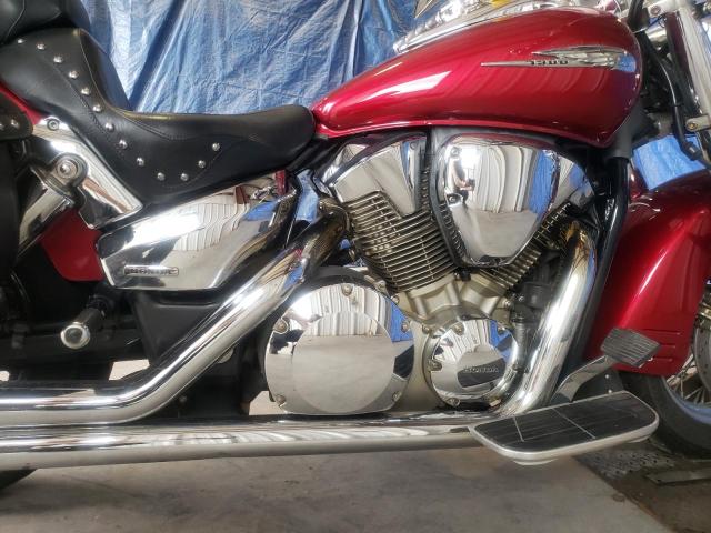 2003 HONDA VT1300 S 1HFSC52013A001754