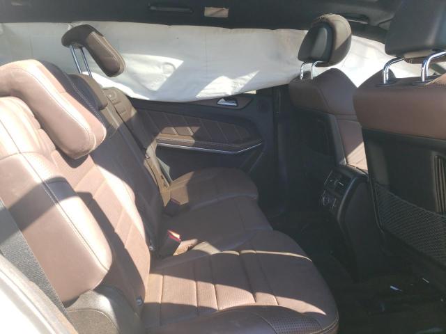 2015 MERCEDES-BENZ GL 63 AMG 4JGDF7EE8FA556326