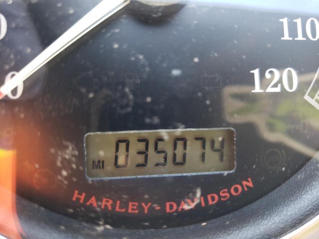 2006 HARLEY-DAVIDSON FLHPI 1HD1FHW106Y662106