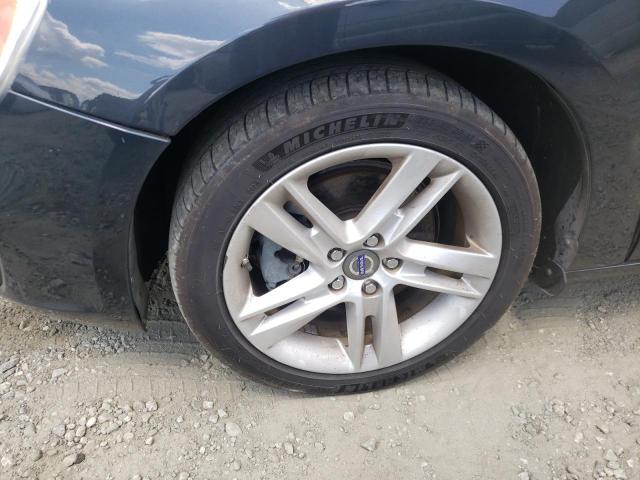 2015 VOLVO V60 PREMIE YV140MEC8F1190946