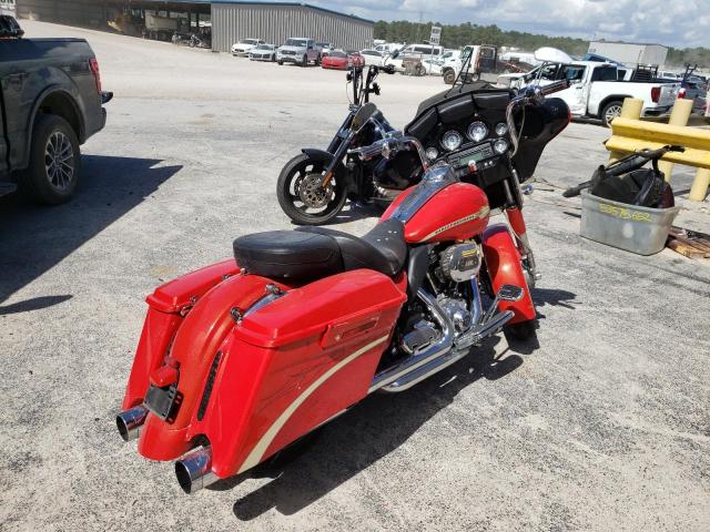 2010 HARLEY-DAVIDSON FLHXSE 1HD1PZ811AB952723