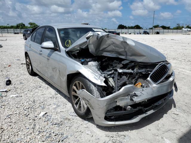 2018 BMW 3 Series 320i