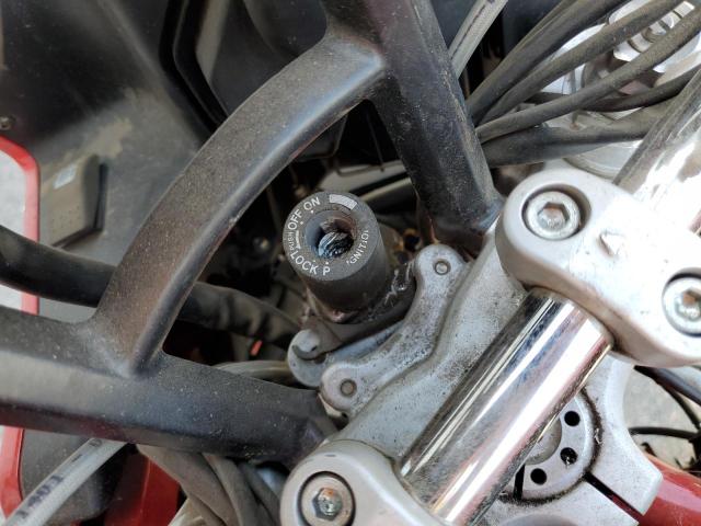 2005 DUCATI MULTISTRAD ZDM1VABP35B009460