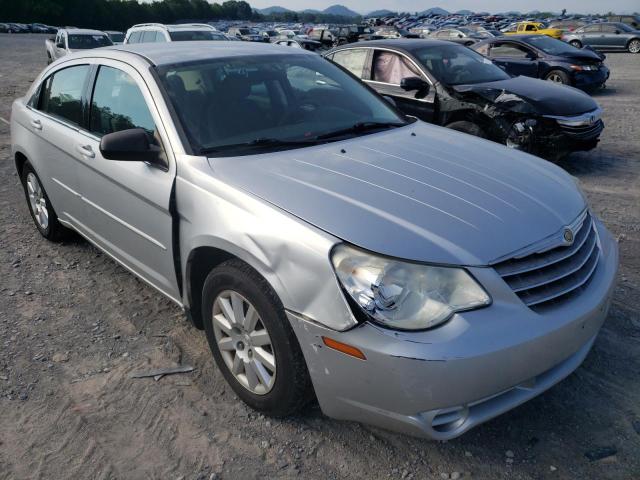 2008 Chrysler Sebring LX