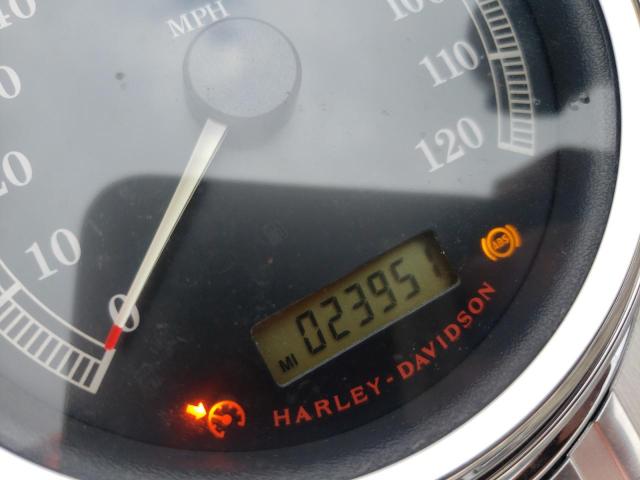 2012 HARLEY-DAVIDSON FLHRC ROAD 1HD1FRM1XCB642971