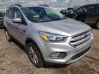 2018 FORD  ESCAPE