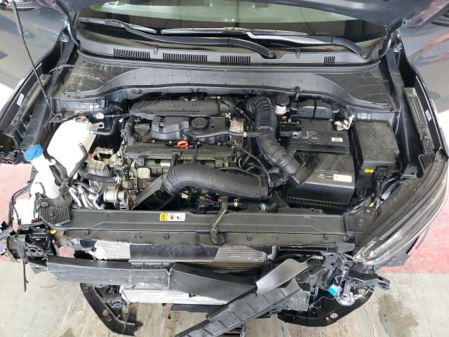 2022 HYUNDAI KONA N LIN KM8K3CA39NU858766