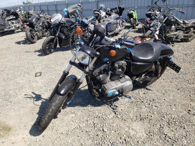 2009 HARLEY-DAVIDSON XL1200 N 1HD1CZ3159K431082