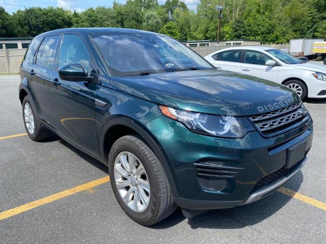 2017 Land Rover Discovery for sale in Billerica, MA