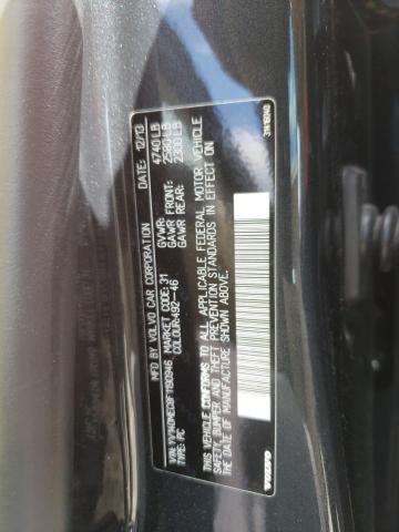 2015 VOLVO V60 PREMIE YV140MEC8F1190946